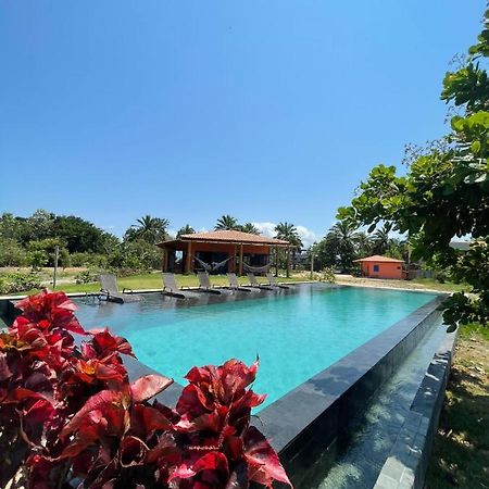 Pousada Flor Do Rio Caraiva Ngoại thất bức ảnh
