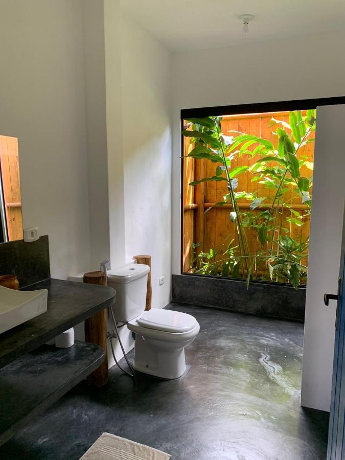 Pousada Flor Do Rio Caraiva Ngoại thất bức ảnh